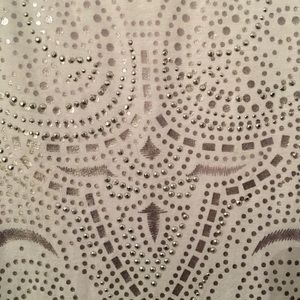 Made in the USA!!!! B.L.E.U. Oversized tank.